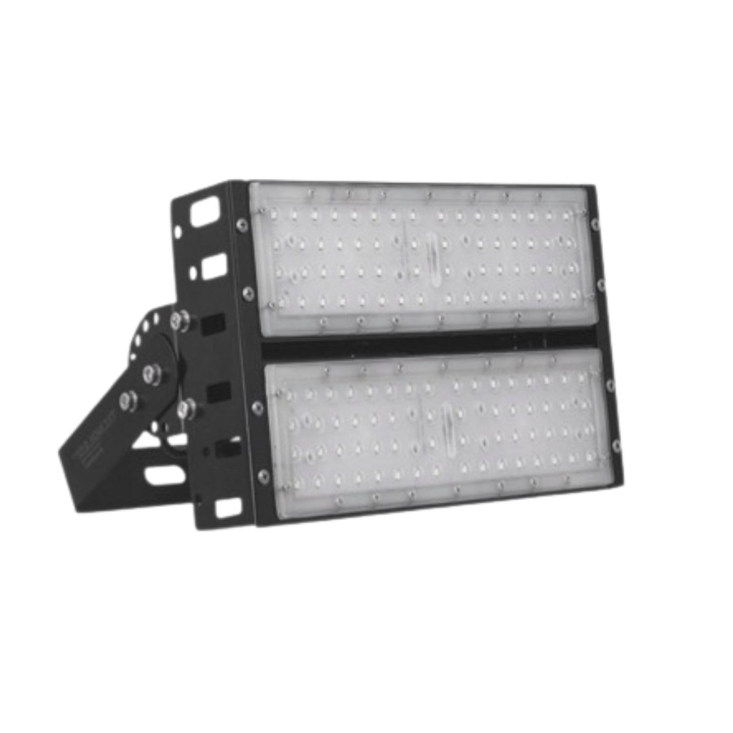 Lámparas para Canchas de Deportes Negra - Wattko